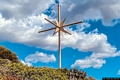 Sinnai-Solanas: la croce di Solanas
