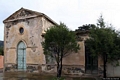 Sinnai-La chiesa di San Giuseppe di Solanas