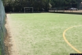 Sinnai-impianti sportivi dei Salesiani: il campo da Calcetto