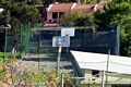 Sinnai-impianti sportivi dei Salesiani: il campo polivalente