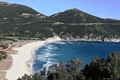 Sinnai-La spiaggia di Solanas