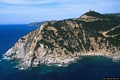 Sinnai-Veduta del Capo Boi
