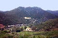 Sinnai-Il parco di San Bartolomeo