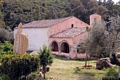 Sinnai-La chiesa di San Basilio Magno