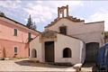 Sinnai-chiesa di San Gregorio