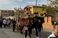 Sinnai-La festa campestre di San Gregorio