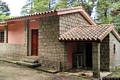 Sinnai-La Vecchia Caserma della Forestale