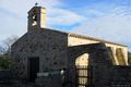 Siris-La chiesa di San Vincenzo Diacono Martire