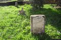 Siris-Tombe dell’antico Cimitero di Siris