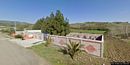 Siris: il Cimitero Comunale di Siris