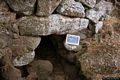 Siris: il nuraghe complesso de Inus noto anche come nuraghe Pranu Nuracci