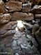 Siris: il nuraghe complesso de Inus noto anche come nuraghe Pranu Nuracci Siris: il nuraghe complesso de Inus noto anche come nuraghe Pranu Nuracci