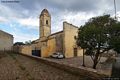 Siurgus Donigala: chiesa parrocchiale dedicata a San Teodoro