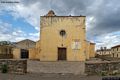 Siurgus Donigala: chiesa parrocchiale dedicata a San Teodoro: facciata