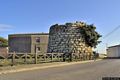 Siurgus Donigala-resti del nuraghe complesso su Nurazi Siurgus Donigala-resti del nuraghe complesso su Nurazi