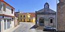 Siurgus Donigala: chiesa sconsacrata di San Francesco