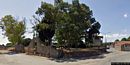 Siurgus Donigala: i resti dell’antico Cimitero di Siurgus