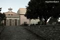 Siurgus Donigala: chiesa di San Sebastiano