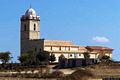 Siurgus Donigala: chiesa parrocchiale di Santa Maria