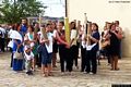 Siurgus Donigala-Festa di Santa Maria