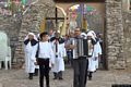 Siurgus Donigala-Festa di Santa Maria