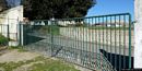 Siurgus Donigala: impianti sportivi: ingresso