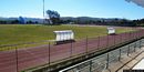 Siurgus Donigala: impianti sportivi: il pista di atletica Siurgus Donigala: impianti sportivi: il pista di atletica