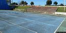 Siurgus Donigala: impianti sportivi: Campo da Tennis
