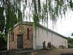 Soddì-La chiesa campestre dedicata a Santa Maria Maddalena