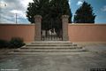 Soddì: il Cimitero Comunale di Soddì e Zuri