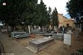 Soddì: il Cimitero Comunale di Soddì e Zuri Soddì: il Cimitero Comunale di Soddì e Zuri