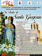 Solarussa-Festa di San Gregorio Magno: locandina