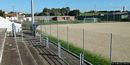 Solarussa-Campo Sportivo Comunale: il Campo da Calcio