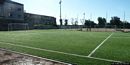 Solarussa-Campo Sportivo Comunale: il Campo da Calcetto ossia da Calcio a cinque