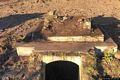 Solarussa-Antica area cimiteriale: veduta della situazione attuale