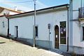 Solarussa: il Museo Casa Sanna visto da fuori