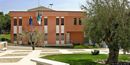 Soleminis: il Municipio di Soleminis