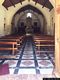 Soleminis: chiesa parrocchiale di San Giacomo Maggiore: interno