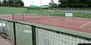 Soleminis: Campo Sportivo Comunale: Campo da Tennis greenset