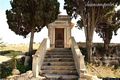 Soleminis: la Cappella campestre di San Marziale