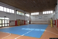 Soleminis-Scuola Primaria: interno della Palestra Polivalente Soleminis-Scuola Primaria: interno della Palestra Polivalente