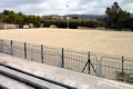 Soleminis-Campo Sportivo Comunale: il campo da calcio Soleminis-Campo Sportivo Comunale: il campo da calcio