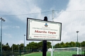 Soleminis-Campo Sportivo Comunale: intestazione del campo da calcetto a Maurilio Vargiu