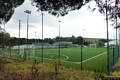 Soleminis-Campo Sportivo Comunale: il Campo da Calcetto ossia da catchalcio a cinque Soleminis-Campo Sportivo Comunale: il Campo da Calcetto ossia da calcio a cinque