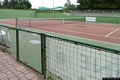 Soleminis-Campo Sportivo Comunale: il Campo da Tennis greenset