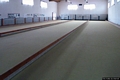 Soleminis-Campo Sportivo Comunale: i campi per il gioco delle bocce Soleminis-Campo Sportivo Comunale: i campi per il gioco delle bocce