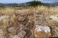 Soleminis-Resti dell’area archeologica di Cuccuru Cresia Arta