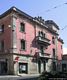 Sorgono: il palazzo Pinna, un bell’edificio del primo quarto del ventesimo secolo