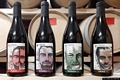 Sorgono-Vini della Cantina I Garagisti di Sorgono