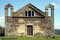 Sorgono: chiesa campestre di Nostra Signora d’Itria